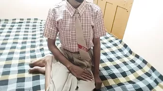 Indian School Sex