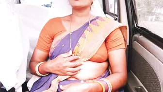 Sexy Maid Name Of Rangi Car Sex And Pissing, Telugu Dirty Talks