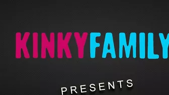 Kinky Family - Daisy Lavoy - I Licked And Fucked My Stepsis