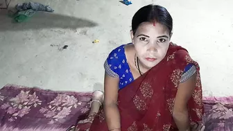 Beautiful Indian Bhabhi Unplanned Sex With Devar Hindi Audio