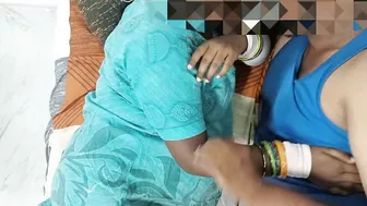 Desi Tamil Couples Hot Sex In Bedroom