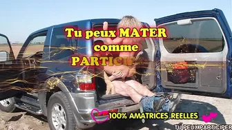 Sluts Love Car Sex - Amateur Compilation