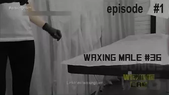 #36 Bonus Waxing Male