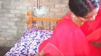 Desi Bhabhi Sex Video Inside Her House