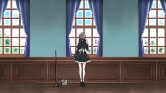 Hentai - Maid Kyouiko