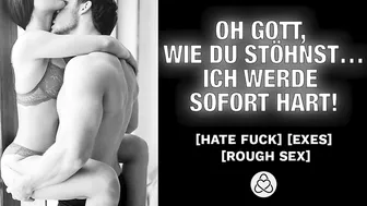 Intensiver Sex Mit Meiner Ex [Erotik Audio Stories]