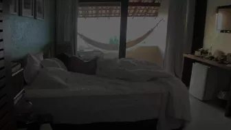 Wake Up Fuck At The Balcony With A Perfect View - Best Doggystyle Ever - Amateur Sassy And Ruphus