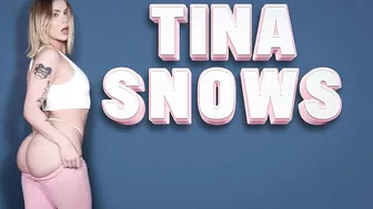 Passport Pounding.tina Snows Brazzers