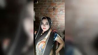 My Stepsister Is Very Horny And Asks Me To Milk Her And Fuck Her Pussy (Hindi Audio)