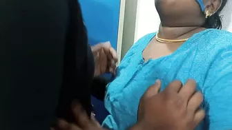 Tamil Wife Hard Doggy Fuck