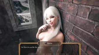 Very Good Sex Game: Fuck A Girl In An Ancient Castle