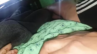 Fucking Girlfriend At Morning Time