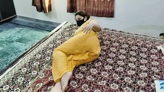 Bigass Mom Is So Hot Mood Alone At Home