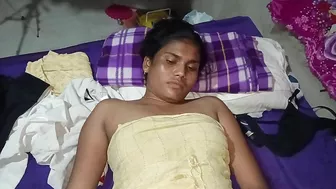 Village Bhabhi Fucking Home Alone