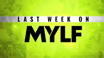 Last Week On Mylf: 04/22/2024 - 04/28/2024 Trailer Compilation - Alexa B