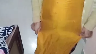 Indian Bhabhi Sex Enjoy With Boyfriend