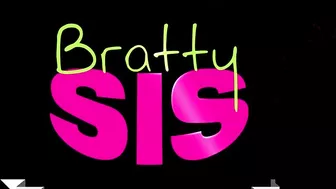 Pull Out Your Dick. You're Not Scared Are You, Stepbro?' Asks Mackenzie Moss. S10:E4