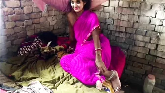 Indian Desi Village Hot Bhabhi Ko Devar Ne Kala Lund Se Chut Ko Chudai Kiya Marathi Girlfriend Boyfriend Ne Hindi Viral Videos