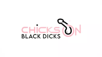 A Big, Black Cock For Payton Hall