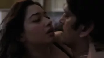 Tamannah Bhatia Lust Stories Mrskinindia Nudebollywood Filmy Fantasy