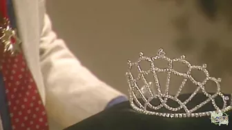 This Guy Gifted One Girl A Crown And To The Guy Another Slut To Fuck