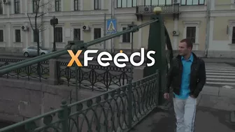 Xfeeds - Teen Analyzed After Being Hooked Up