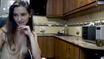 Live Recorded From Stream In The Kitchen P.2 - (Lilys Memories)