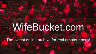 Wife Porn By Wifebucket - I Fucked My Round-Butt Latina Fiance And Sprayed Her Face With My Hot Jizz