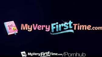 Myveryfirsttime Several Curious Girls Try Anal For The First Time