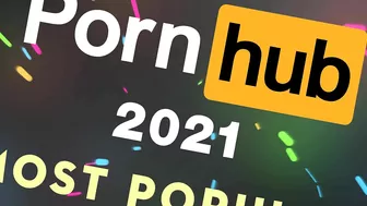 Pornhub 2021 Most Popular Pov Videos