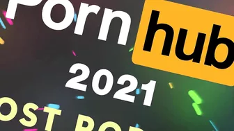 Pornhub 2021 Most Popular With Women Videos