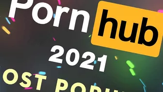 Pornhub 2021 Most Popular Joi Videos