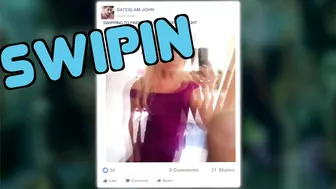 Date Slam - 19Yo Horny Teen Found On Twitter And Fucked On Vacation - Part