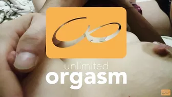 Nipple Shaking Orgasm Compilation - Unlimitedorgasm