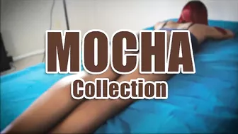 Foot Fetish Movie Featuring Mocha