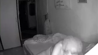 Secretly Observed In Bedroom 2