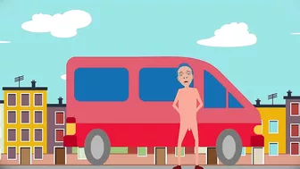 Granny And Milf - Every Hitchhiker's Fantasy