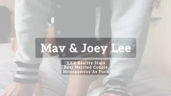 When He Wants A Blowjob… I Give Him A Mind Blowing Blowjob - Mav & Joey Lee 4K