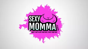 Sexy Momma - Every Time Tamsin Thinks She's Alone Her Crazy Step-Mom Shows Up Out Of No-Where