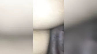 Bbw Friend Has Ass I Couldn't Resist