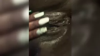 Creamy Phat Pussy