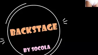 Backstage #113 (Free Version)