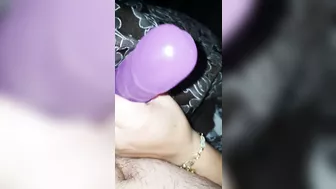 Step Mom Takes A Massive Black Cock In The Ass And Fuck