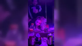 Pretty Slut Getting Down