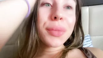 My Big Titties Tight And Green Eye Will Make You Cum Really Fast