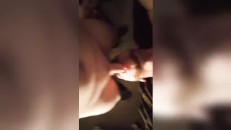 Fucking Best Friends Throat