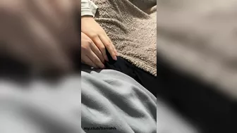 Sensual Handjob For My Boyfriend