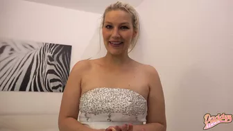 Mein Letzter Orgasmus Vor Der Hochzeit! L Daddys Luder