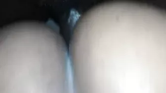 Sexo Anal Con La Morenasa