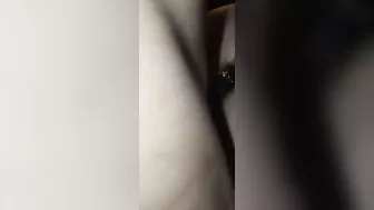 Bbc Pounds White Pussy From Behind